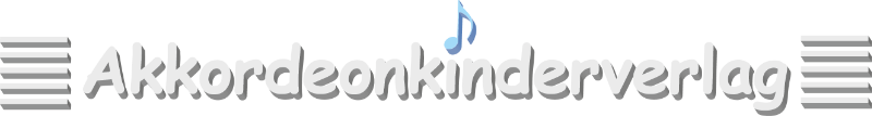 Akkordeonkinderverlag-Logo